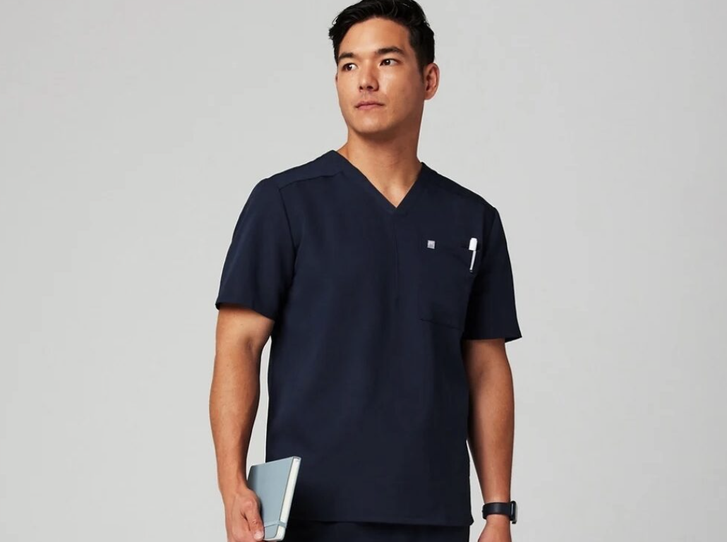 NURSES WEEK: Now Is the Time to Stock Up on Scrubs With This Amazing Fabletics Deal!